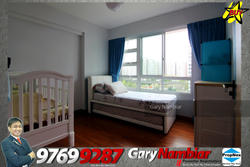 Blk 270A Punggol Field (Punggol), HDB 4 Rooms #151211642